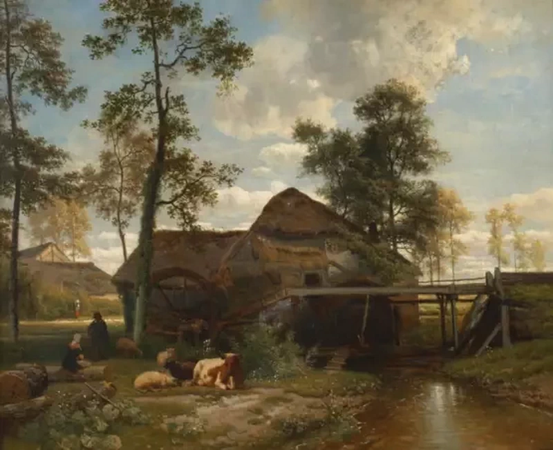 Il mulino